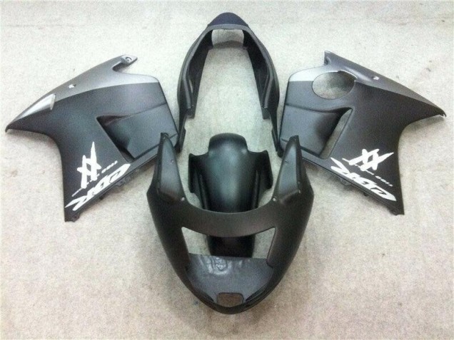 Purchase 1996-2007 Black Honda CBR1100XX Motorbike Fairing Kits UK