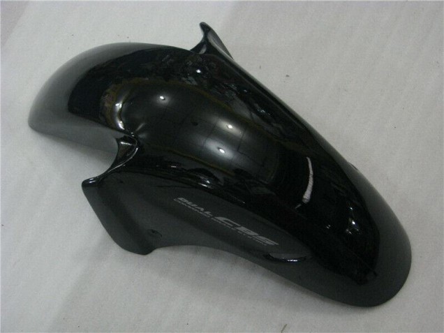 Purchase 1996-2007 Red Flame Honda CBR1100XX Motor Fairings UK