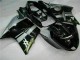 Purchase 1996-2007 Black Honda CBR1100XX Motorcylce Fairings UK