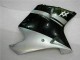 Purchase 1996-2007 Black Honda CBR1100XX Motorcylce Fairings UK