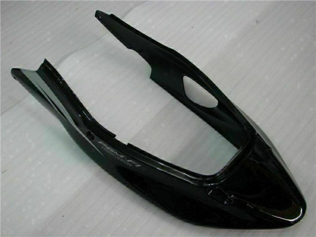 Purchase 1996-2007 Black Honda CBR1100XX Motorcylce Fairings UK