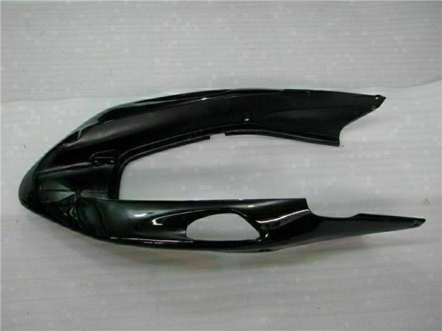 Purchase 1996-2007 Black Honda CBR1100XX Motorcylce Fairings UK