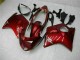 Purchase 1996-2007 Red Honda CBR1100XX Motorcycle Fairings UK