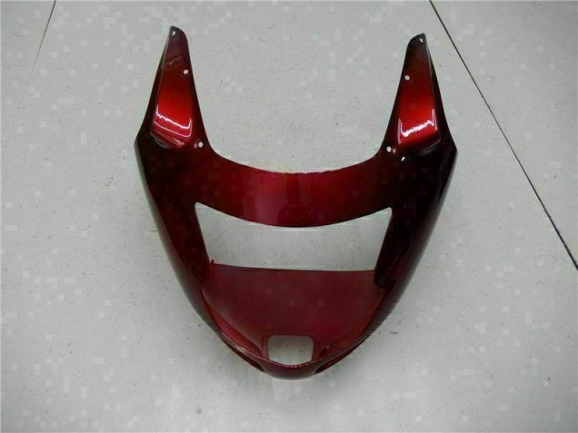 Purchase 1996-2007 Red Honda CBR1100XX Motorcycle Fairings UK