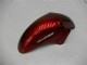 Purchase 1996-2007 Red Honda CBR1100XX Motorcycle Fairings UK