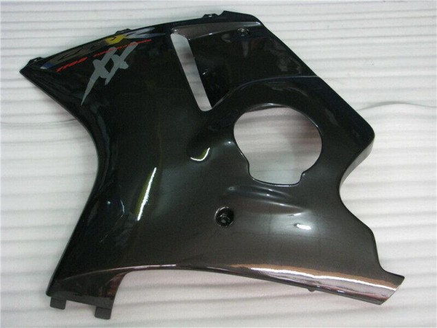 Purchase 1996-2007 Black Honda CBR1100XX Motorbike Fairings UK