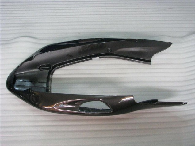 Purchase 1996-2007 Black Honda CBR1100XX Motorbike Fairings UK