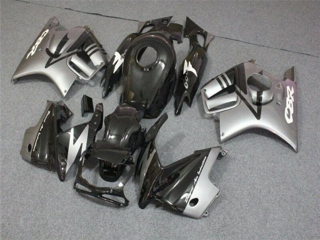 Purchase 1995-1998 Black Honda CBR600 F3 Motorbike Fairing UK