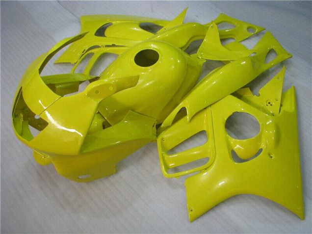 Purchase 1995-1998 Yellow Honda CBR600 F3 Replacement Fairings UK