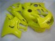 Purchase 1995-1998 Yellow Honda CBR600 F3 Replacement Fairings UK