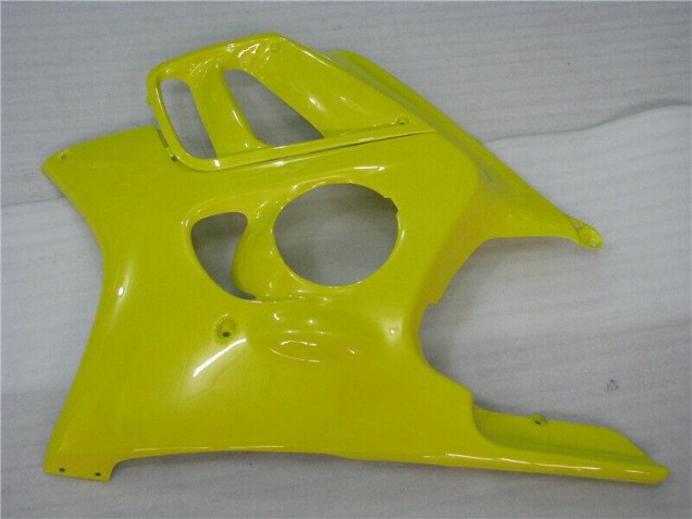 Purchase 1995-1998 Yellow Honda CBR600 F3 Replacement Fairings UK