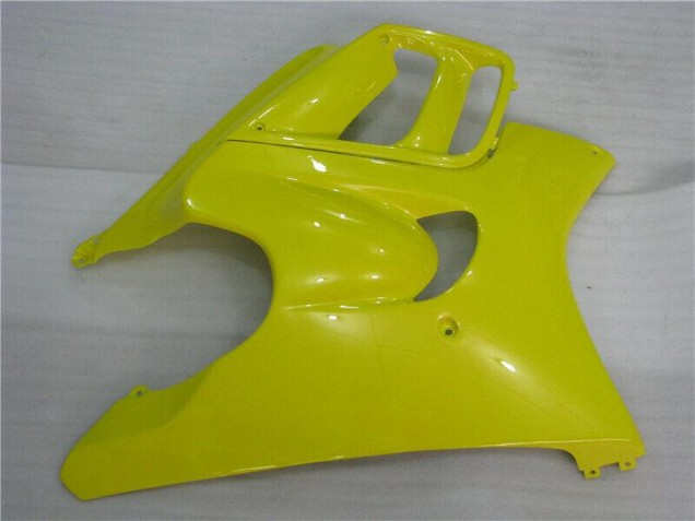 Purchase 1995-1998 Yellow Honda CBR600 F3 Replacement Fairings UK