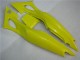 Purchase 1995-1998 Yellow Honda CBR600 F3 Replacement Fairings UK