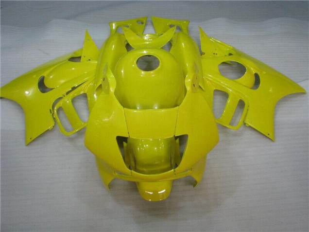 Purchase 1995-1998 Yellow Honda CBR600 F3 Replacement Fairings UK