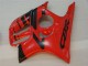 Purchase 1995-1998 Red Honda CBR600 F3 Motorcycle Fairing Kits UK