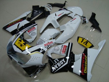 Purchase 1998-1999 Playboy Honda CBR900RR 919 Motorbike Fairings UK