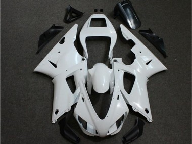 Purchase 1998-1999 Unpainted Yamaha YZF R1 Motorcyle Fairings UK