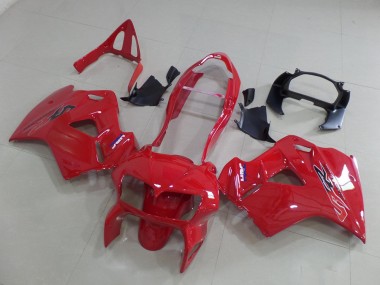 Purchase 1998-2001 Red Honda VFR800 Replacement Fairings UK