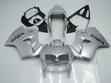 Purchase 1998-2001 Silver Honda VFR800 Motor Fairings UK