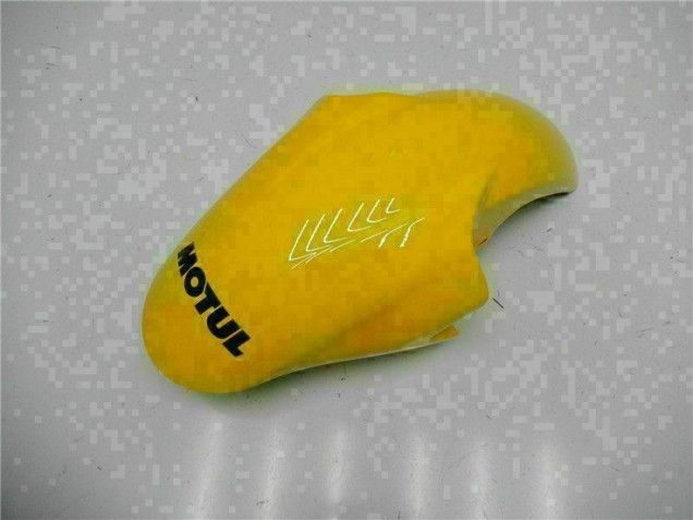 Purchase 1998-2002 Yellow Blue Yamaha YZF R6 Moto Fairings UK