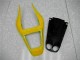 Purchase 1998-2002 Yellow Blue Yamaha YZF R6 Moto Fairings UK