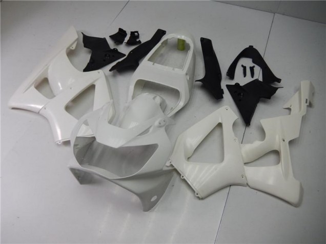 Purchase 2000-2001 Unpainted Honda CBR900RR 929RR Bike Fairing UK