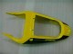 Purchase 2000-2001 Yellow Honda CBR900RR 929RR Motor Bike Fairings UK