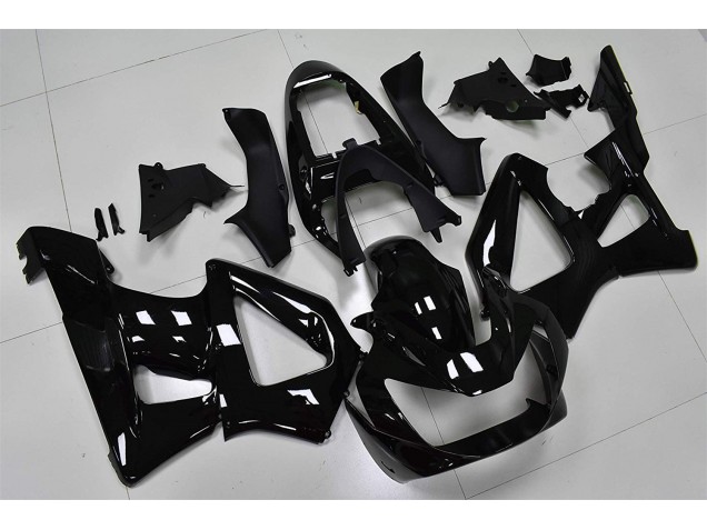 Purchase 2000-2001 Glossy Black Honda CBR900RR 929RR Moto Fairings UK