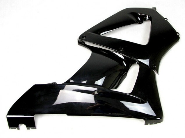 Purchase 2000-2001 Glossy Black Honda CBR900RR 929RR Moto Fairings UK