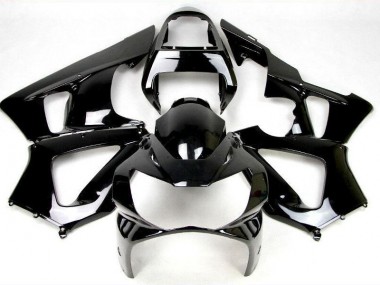 Purchase 2000-2001 Glossy Black Honda CBR900RR 929RR Moto Fairings UK