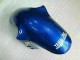 Purchase 2000-2001 Blue White Yamaha YZF R1 Replacement Fairings UK