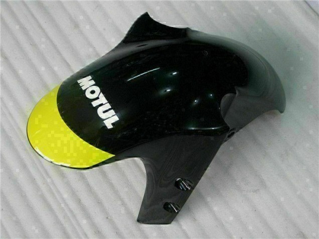 Purchase 2000-2001 Black Yamaha YZF R1 Bike Fairing UK