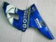 Purchase 2000-2001 Blue Yamaha YZF R1 Motor Bike Fairings UK