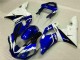 Purchase 2000-2001 Blue Yamaha YZF R1 Moto Fairings UK