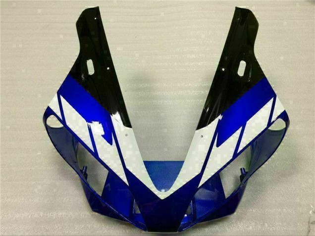 Purchase 2000-2001 Blue Yamaha YZF R1 Moto Fairings UK