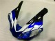 Purchase 2000-2001 Blue Yamaha YZF R1 Moto Fairings UK