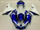 Purchase 2000-2001 Blue Yamaha YZF R1 Moto Fairings UK