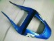 Purchase 2000-2001 Blue Yamaha YZF R1 Motor Fairings UK