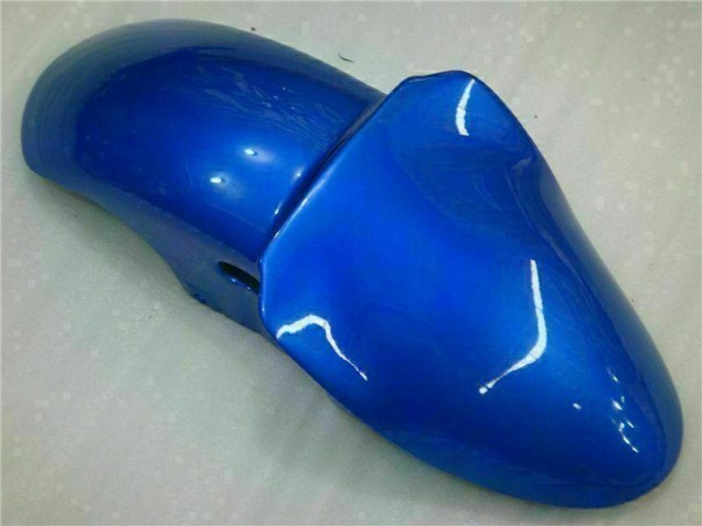 Purchase 2000-2002 Blue Kawasaki ZX6R Motorcylce Fairings UK