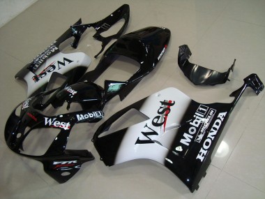 Purchase 2000-2006 West Honda VTR1000 Motor Bike Fairings UK