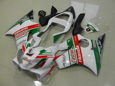 Purchase 2001-2003 Castrol Honda CBR600 F4i Motorcylce Fairings UK