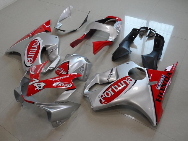 Purchase 2001-2003 Fortuna Honda CBR600 F4i Motorcycle Fairings UK