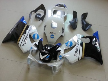 Purchase 2001-2003 Konica Honda CBR600 F4i Motorbike Fairing Kits UK