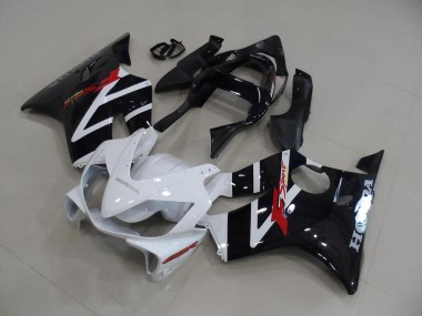 Purchase 2001-2003 White F Sport Honda CBR600 F4i Motor Fairings UK