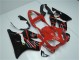 Purchase 2001-2003 Red Black Honda CBR600 F4i Motorcycle Fairing Kit UK