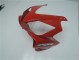 Purchase 2001-2003 Red Black Honda CBR600 F4i Motorcycle Fairing Kit UK