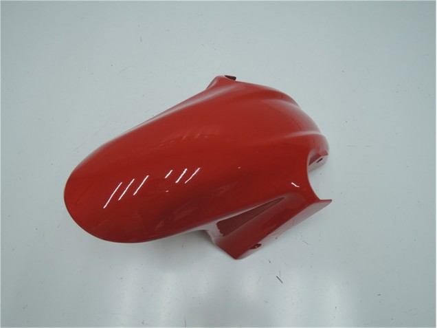 Purchase 2001-2003 Red Black Honda CBR600 F4i Motorcycle Fairing Kit UK