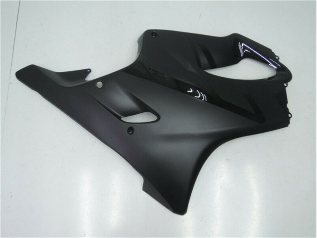 Purchase 2001-2003 Glossy Matte Black Honda CBR600 F4i Bike Fairings UK