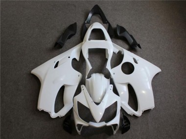 Purchase 2001-2003 Unpainted Honda CBR600 F4i Bike Fairing Kit UK