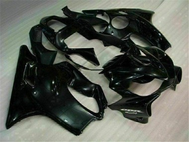 Purchase 2001-2003 Black Honda CBR600 F4i Motorbike Fairing UK